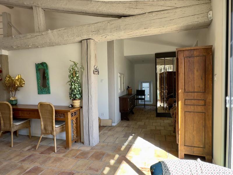 Maison - 174 m² - 6 pièces