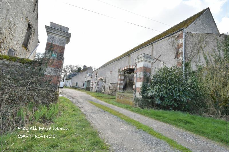 Maison - 185 m² - 6 pièces