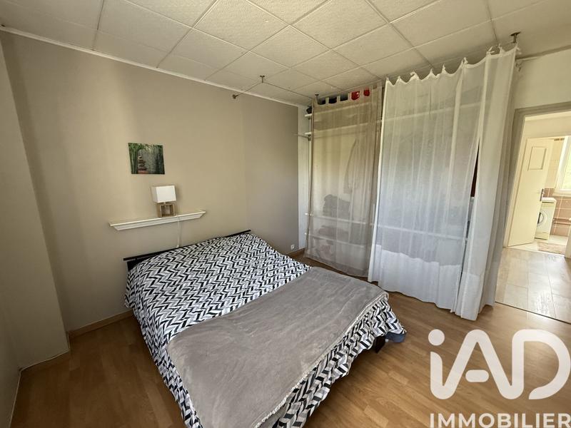 Appartement - 63 m² - 4 pièces