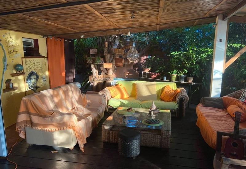 Maison - 145 m² - 5 pièces