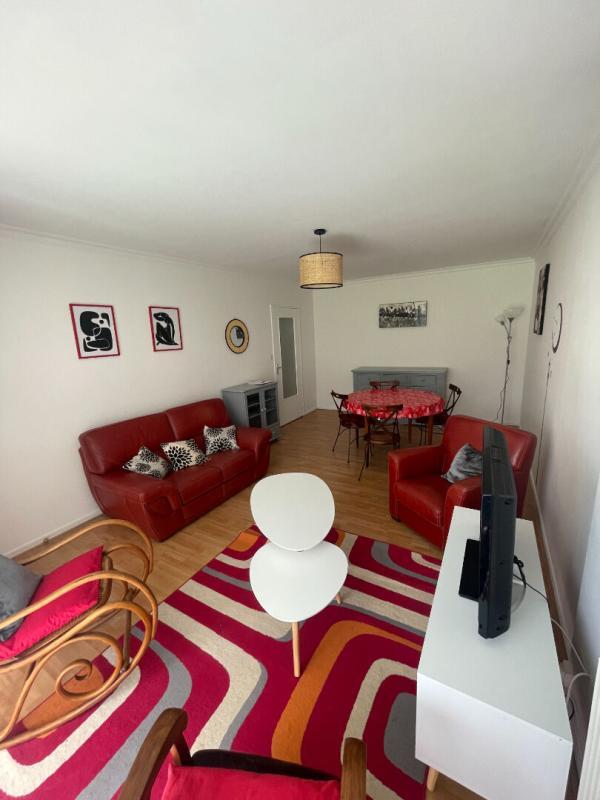 Appartement - 13 m² - 1 pièce
