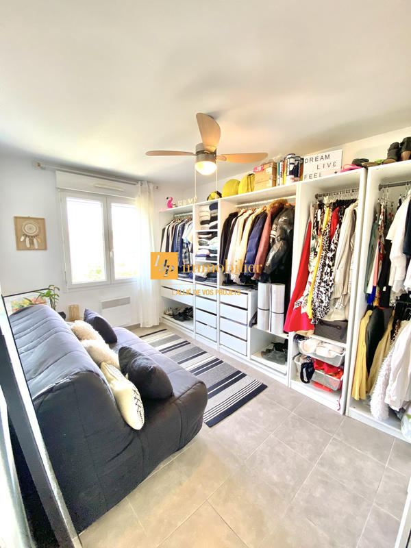 Maison - 65 m² - 3 pièces