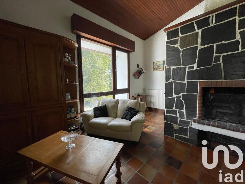 Maison de maîtres - 208 m² - 7 pièces