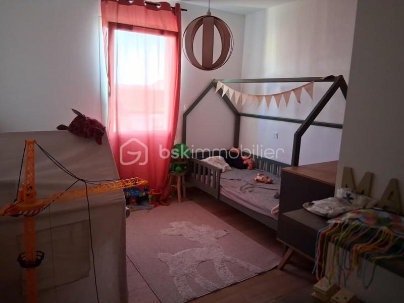 Villa - 122 m² - 4 pièces