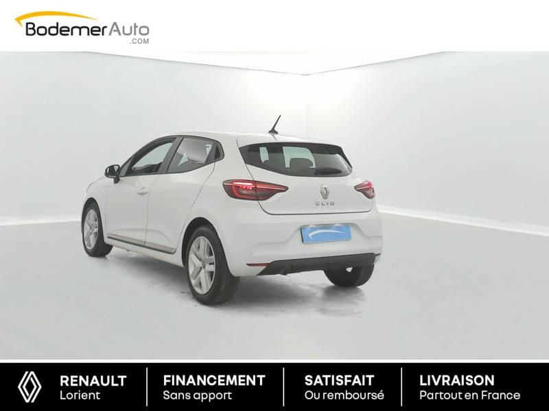 Renault Clio SCe 65 - 21n Business