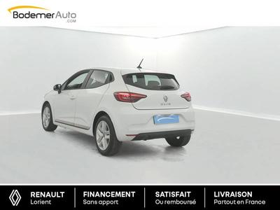 Renault Clio SCe 65 - 21n Business