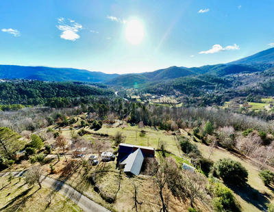 Mas - 155 m² - 6 pièces