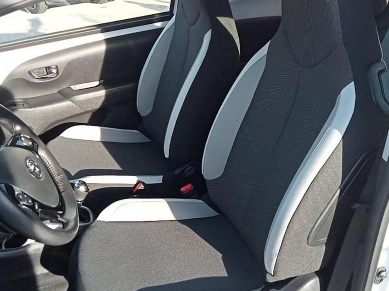 Toyota Aygo II 1.0 Vvt-i x-play