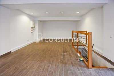 Local commercial - 33 m²