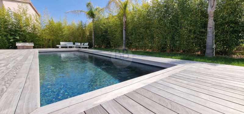 Villa - 125 m² - 4 pièces