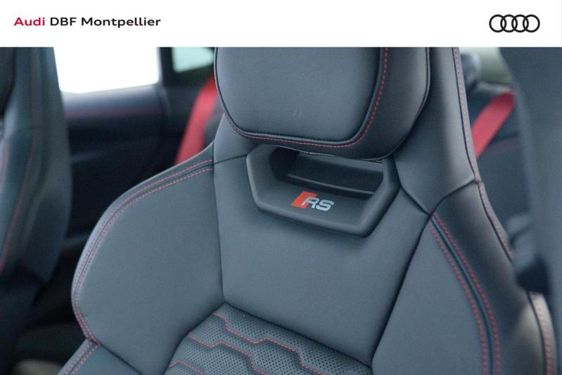 Audi e-tron gt Rs Quattro 598 Ch (440kw)