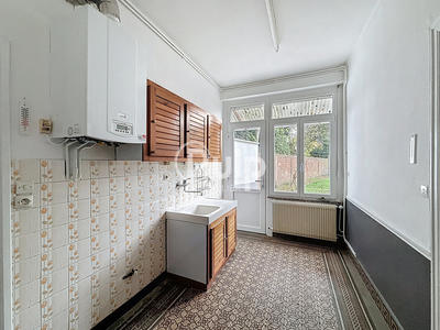 Immeuble - 106 m² - 6 pièces