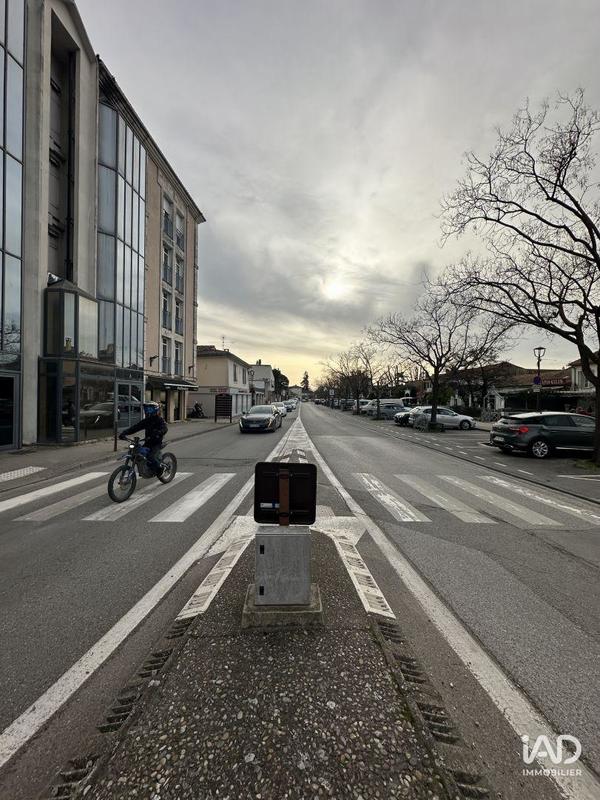 Local commercial - 70 m²