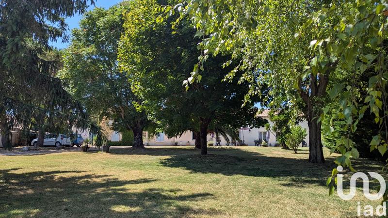 Maison - 307 m² - 12 pièces