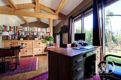 Mas - 250 m² - 9 pièces