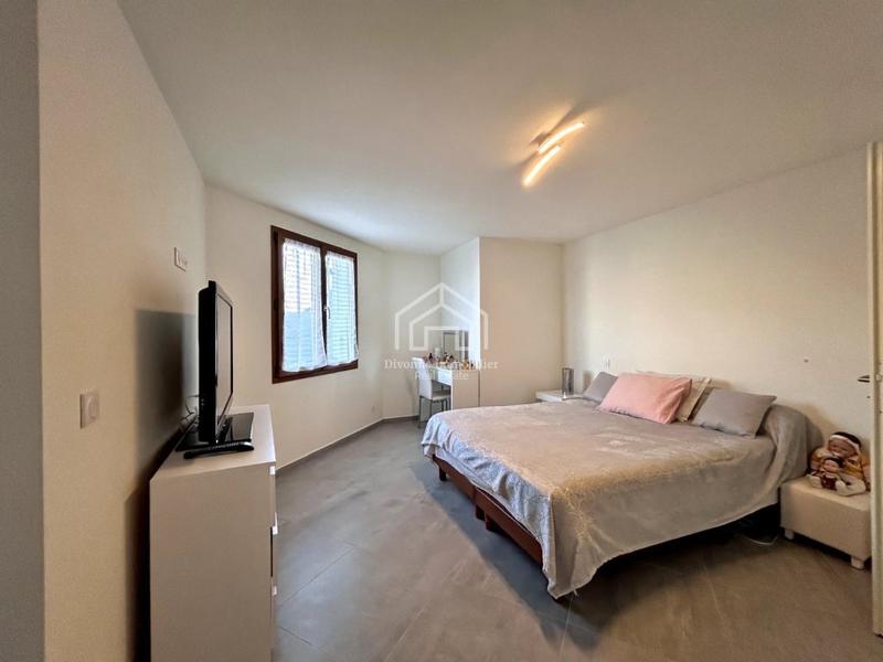 Appartement - 170 m² - 4 pièces