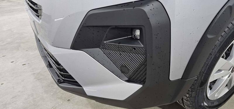 Peugeot Rifter Taille m BlueHDi 130 s&amp;S Eat8 Allure N1