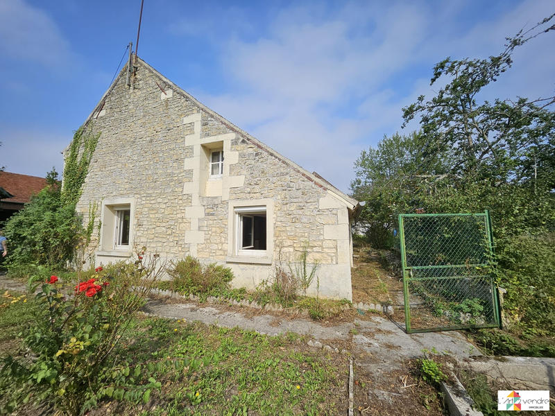 Ferme - 92 m² - 3 pièces