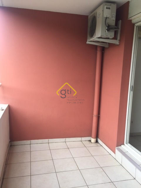 Appartement - 24 m² - 1 pièce