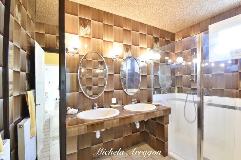 Maison - 165 m² - 6 pièces