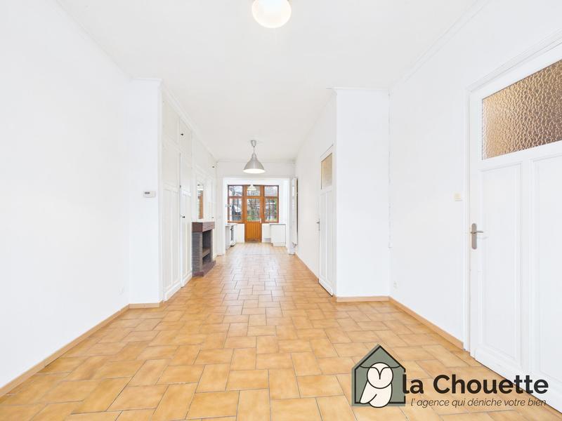 Maison ancienne - 103 m² - 5 pièces