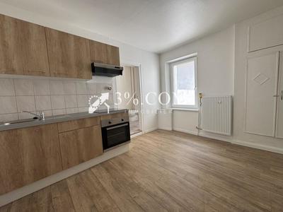 Appartement - 78 m² - 3 pièces