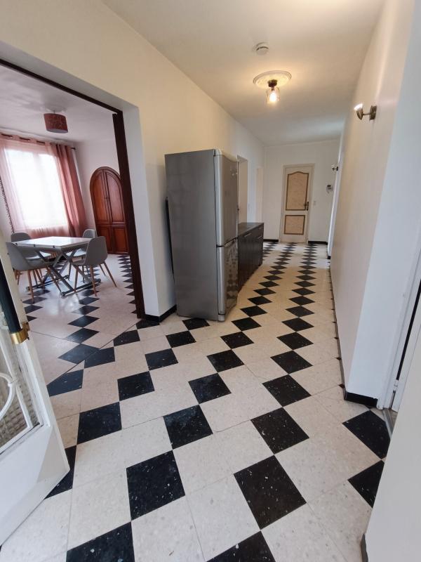 Villa - 110 m² - 4 pièces