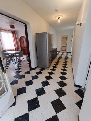 Villa - 110 m² - 4 pièces