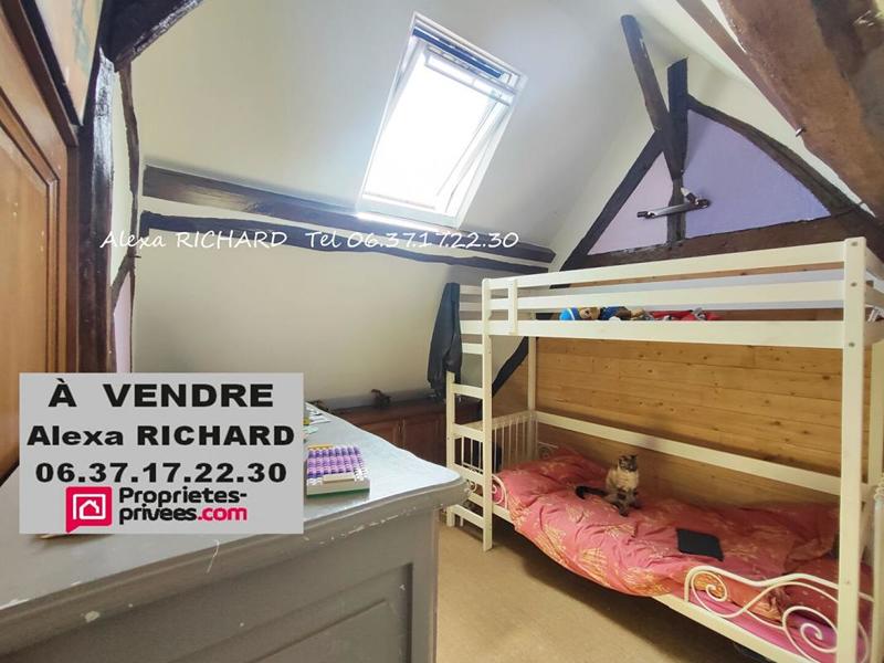 Maison - 218 m² - 11 pièces