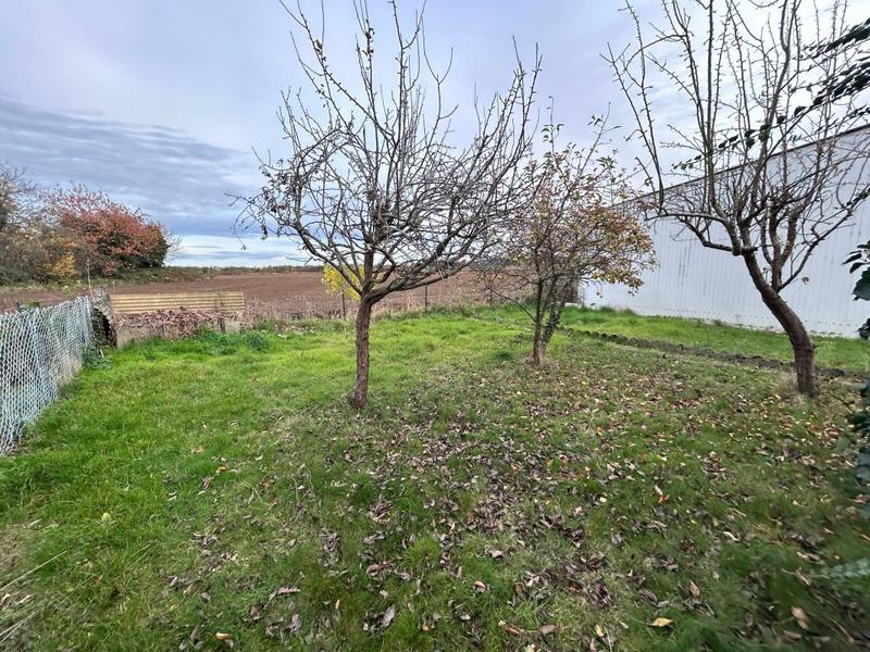 Maison - 97 m² - 4 pièces