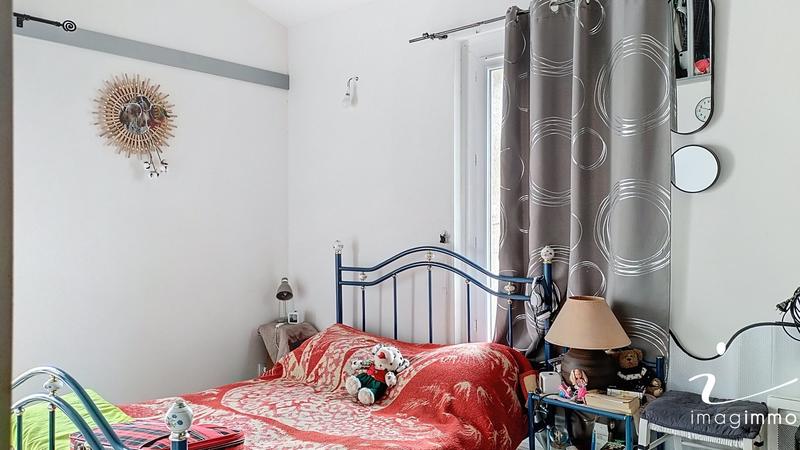 Maison de village - 47 m² - 2 pièces