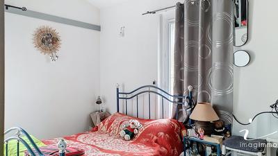 Maison de village - 47 m² - 2 pièces