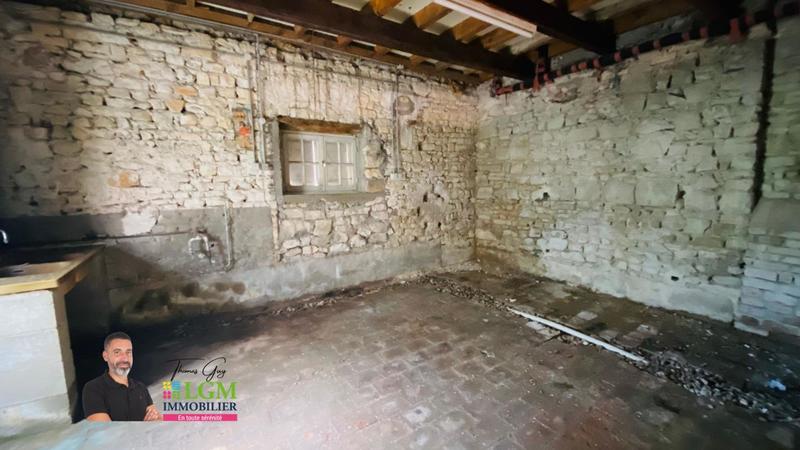 Mas - 85 m² - 4 pièces