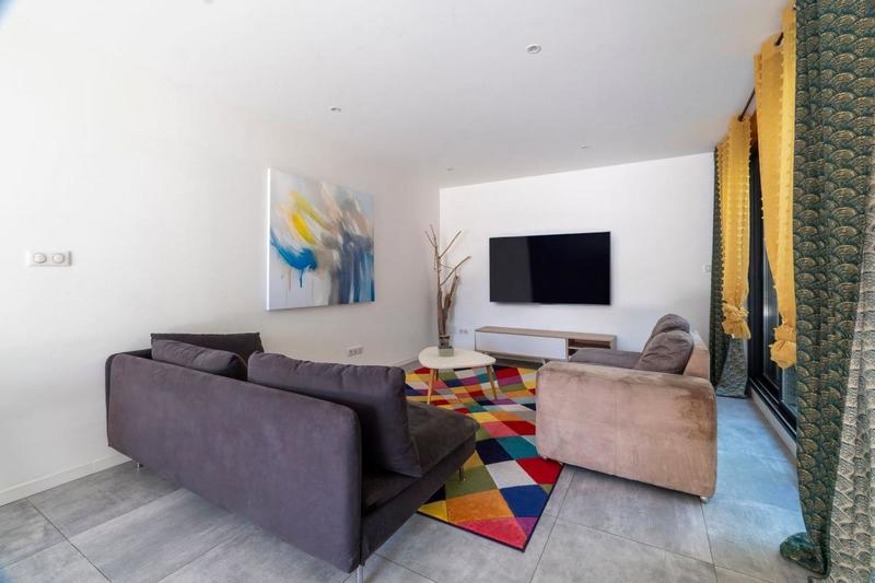 Maison - 186 m² - 5 pièces