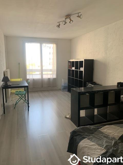 Appartement - 29 m² - 1 pièce