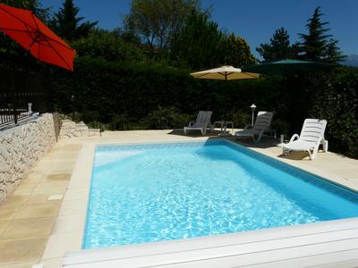 Maison - 146 m² - 5 pièces