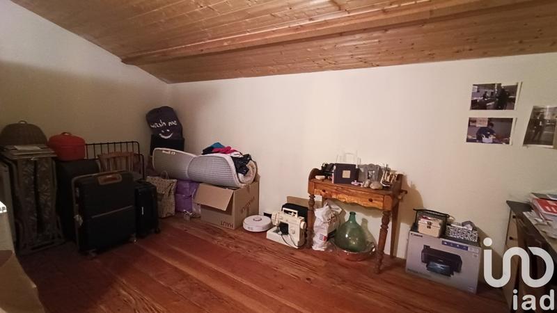 Maison de campagne - 233 m² - 6 pièces