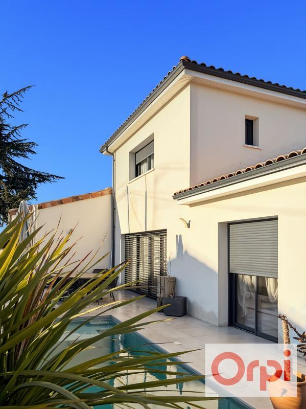 Maison - 113 m² - 4 pièces