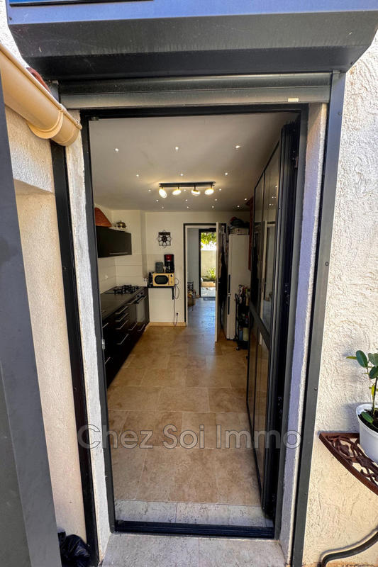 Maison - 104 m² - 5 pièces