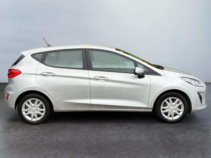 Ford Fiesta 1.5 TDCi 85 ch s&amp;S Bvm6 Trend Business Nav