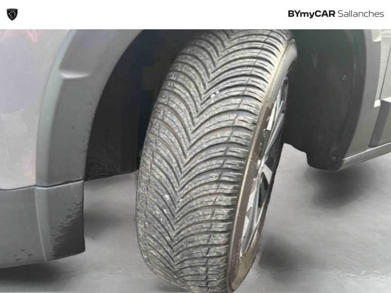 Peugeot Rifter Standard BlueHDi 100 Bvm5 Gt Line