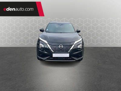 Nissan Juke Hybrid 143 n-Connecta