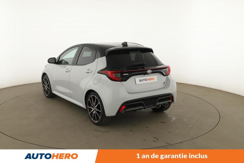 Toyota Yaris 1.5 Hybrid Gr Sport 116h