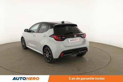 Toyota Yaris 1.5 Hybrid Gr Sport 116h