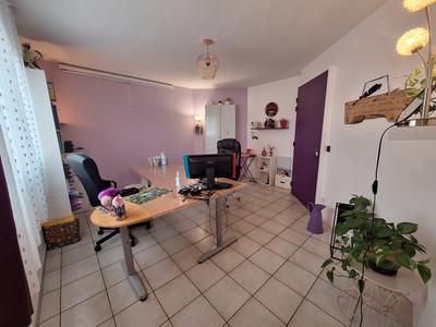 Local d'activités - 50 m²