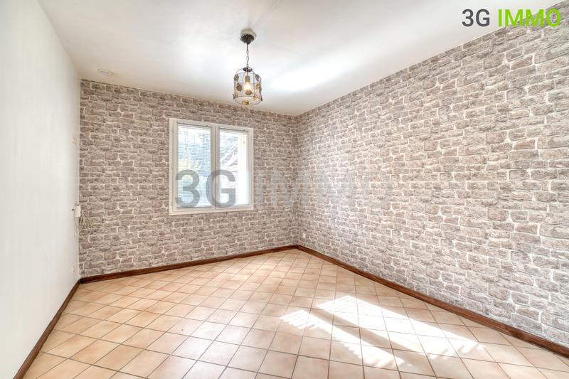 Villa - 153 m² - 6 pièces