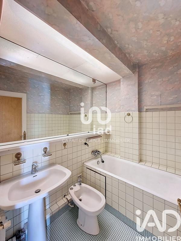 Appartement - 86 m² - 4 pièces