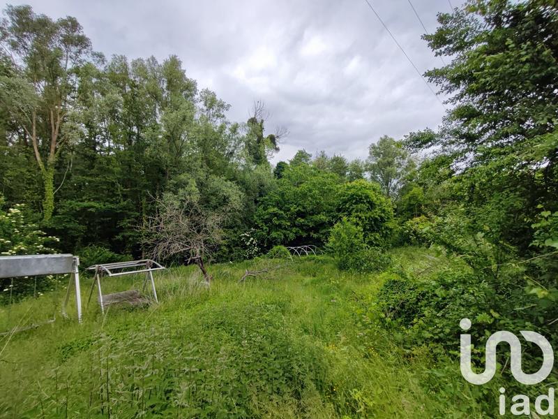 Maison - 122 m² - 7 pièces