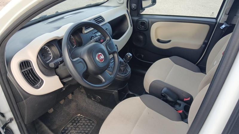 Fiat Panda 1.2 Gpl 69 Pop