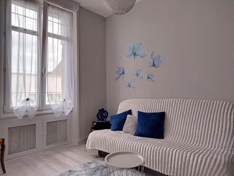 Maison - 111 m² - 5 pièces